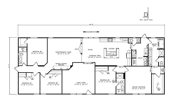 Classic / C-3284-53.5A Layout 72304