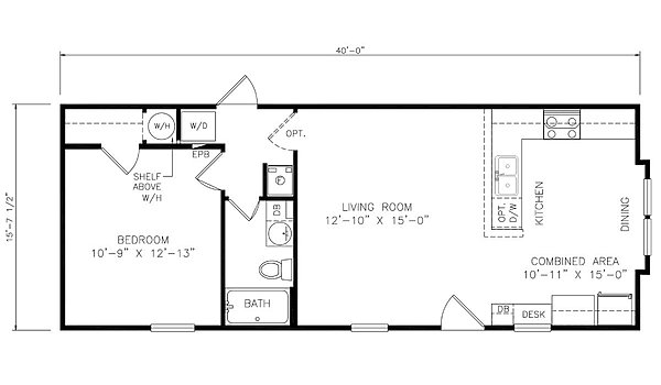 Classic / C-1644-11FKA Layout 72306