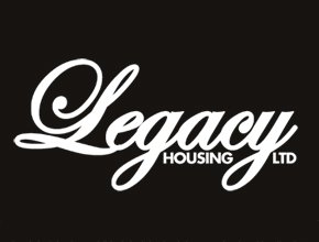Legacy Housing Logo