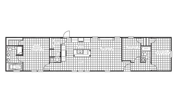 The Elite Series / The Lincoln ELS16763B Layout 105198