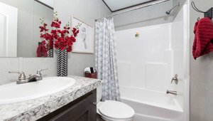 The American / The Lincoln Bathroom 21833