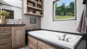 The National Series / The Patton Bathroom 23949