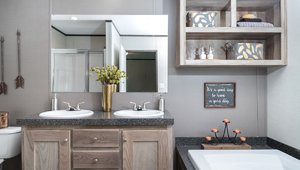 The National Series / The Patton Bathroom 23951
