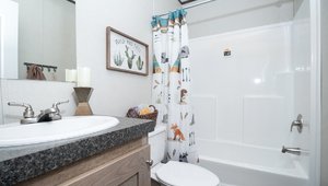 The National Series / The Patton Bathroom 23953