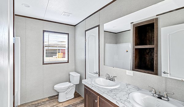 The Elite Series / The Washington ELT32644A Bathroom 34139