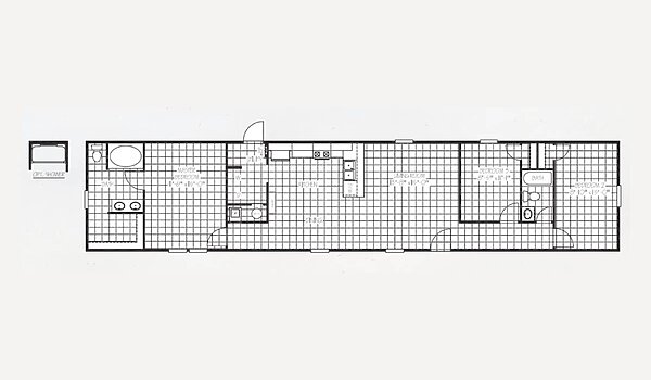 The Promotional Series / The Atlantis FAC16763B Layout 80464