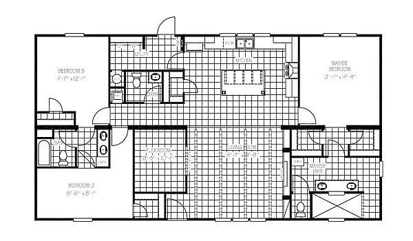 The Titanium Double / The Daly TTM32563A Layout 81314