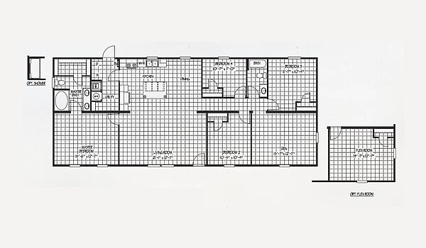 The Promotional Series / The Rosewood FAC28644A Layout 90770