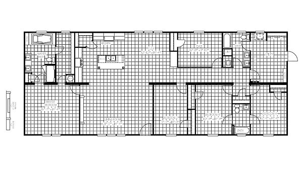 The Titanium Double / The Hogan TTM32765A Layout 90771