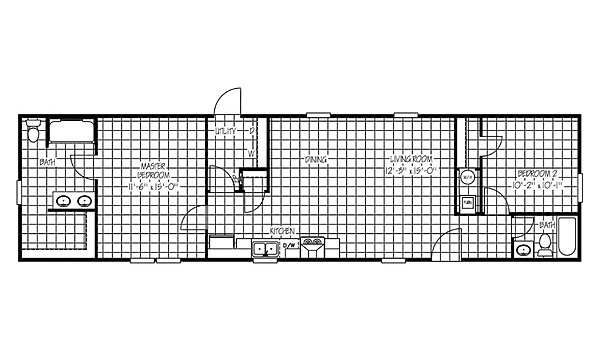 The Promotional Series / Molly FAC16602A Layout 95103