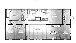 The Titanium Double / The Player TTM32644A Layout 99235