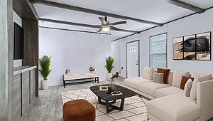 The Elite Series / The Jackson ELS16763D Interior 127697