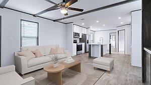 The Elite Series / The Jackson ELS16763D Interior 127698