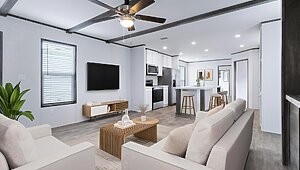 The Elite Series / The Jackson ELS16763D Interior 127699