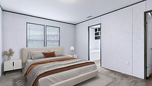 The Elite Series / The Jackson ELS16763D Interior 127700