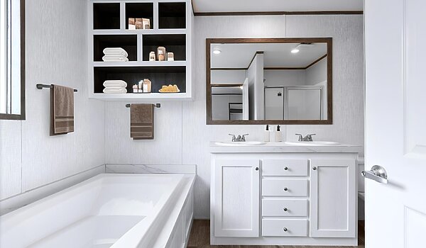 The Elite Series / The Jackson ELS16763D Interior 127701