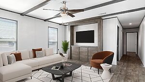 The Elite Series / The Patton ELS16763C Interior 127703