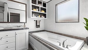The Elite Series / The Patton ELS16763C Interior 127708