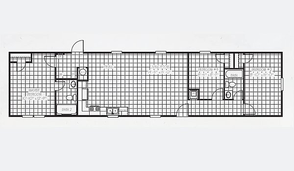 The Promotional Series / The Tropic FAC16663A Layout 105202