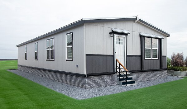 The Titanium Double / Lakeland FAC28603A Exterior 115678
