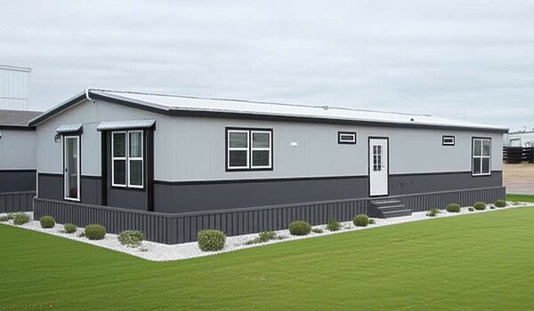 The Titanium Double / Lakeland FAC28603A Exterior 115676
