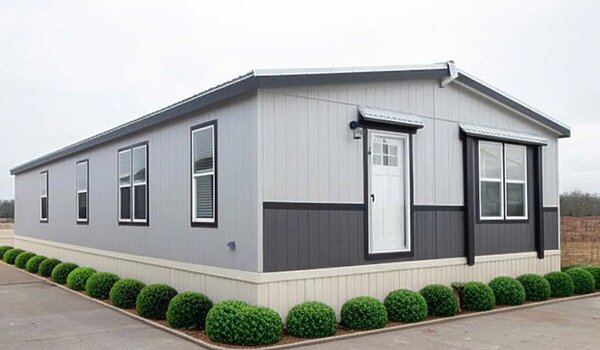 The Titanium Double / Lakeland FAC28603A Exterior 115677