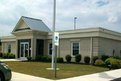 Banks Credit Union Branches / 1480 Exterior 22189