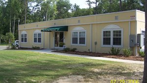 Childcare Daycare Centers / Small Exterior 22198