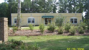 Childcare Daycare Centers / Large Exterior 22208