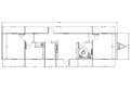 Commercial Office Buildings / 1460P0301 Layout 22278