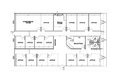 Commercial Office Buildings / 4876S0316 Layout 22328