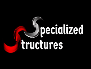 Specialized Structures logo