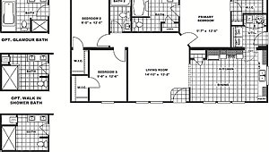 Ranger / Renegade 25RGR28483AH Layout 23436