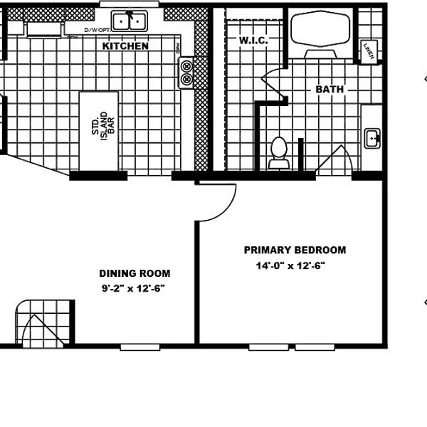 Ranger / Maverick 25RGR28563AH Layout 23456