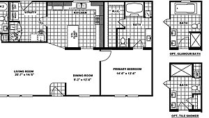 Ranger / Maverick 25RGR28563AH Layout 23456