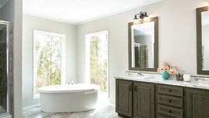 Ranger / The Country Aire Bathroom 23531