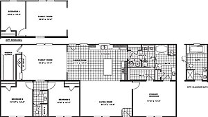 Ranger / Tahoe 25RGR32723AH Layout 23535