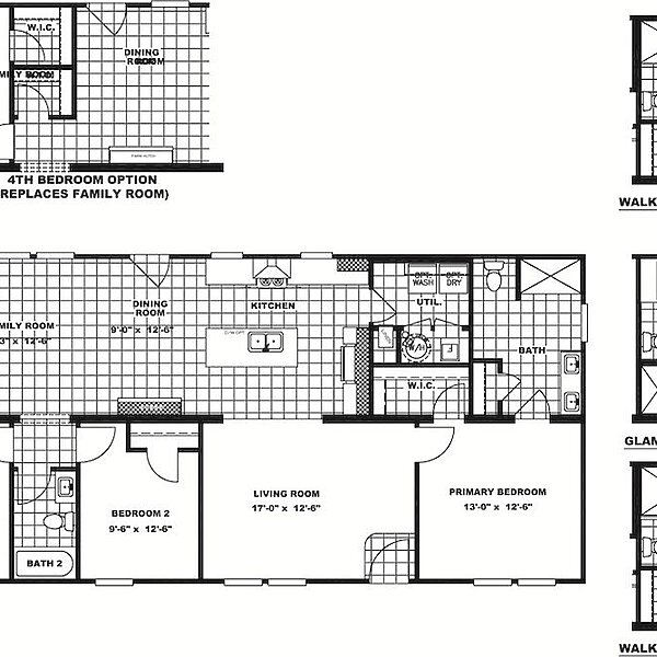 Ranger / Classic 56D 25CLA28563DH Layout 23555