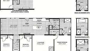 Ranger / Classic 56D 25CLA28563DH Layout 23555