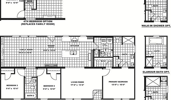 Ranger / Classic 56D 25CLA28563DH Layout 23555