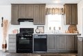 Promotional / The Classic 56D Kitchen 23557