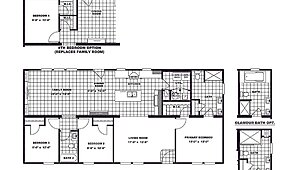 Ranger / The Classic 56D Layout 23555