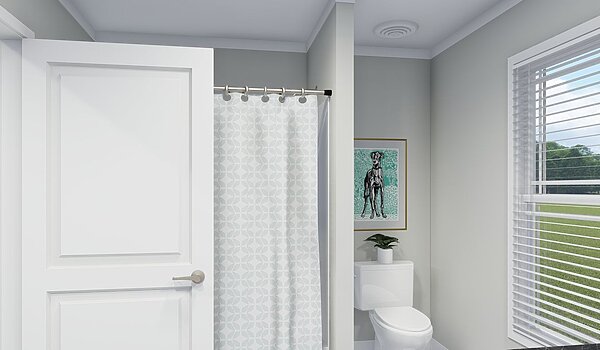 Ranger / The Breeze 25SSR28563AH Bathroom 144333