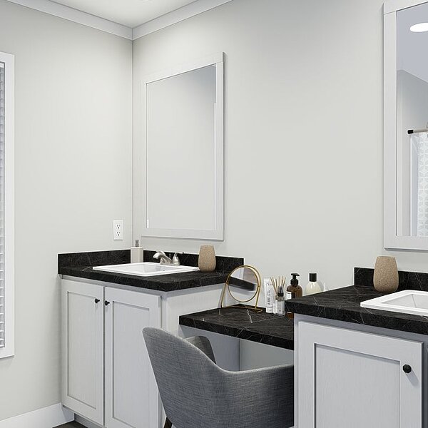 Ranger / The Breeze 25SSR28563AH Bathroom 144330