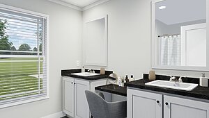 Ranger / The Breeze 25SSR28563AH Bathroom 144330