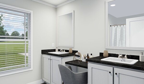 Ranger / The Breeze 25SSR28563AH Bathroom 144330