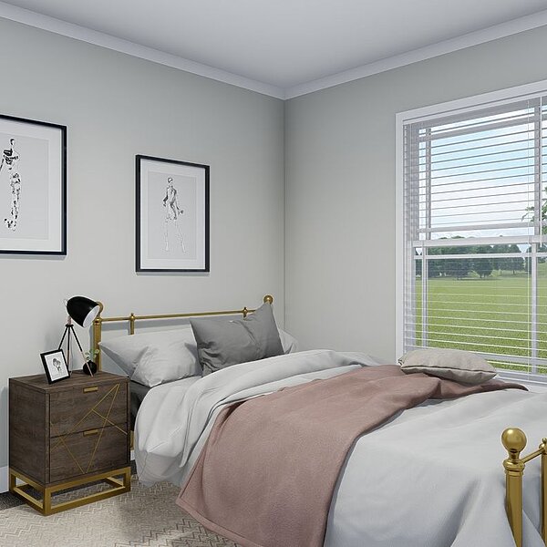 Ranger / The Breeze 25SSR28563AH Bedroom 144322