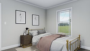 Ranger / The Breeze 25SSR28563AH Bedroom 144322