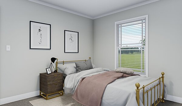 Ranger / The Breeze 25SSR28563AH Bedroom 144322