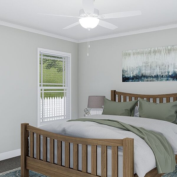 Ranger / The Breeze 25SSR28563AH Bedroom 144327